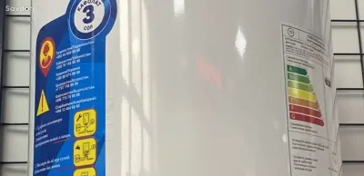 Водонагреватель Shivaki 80л.