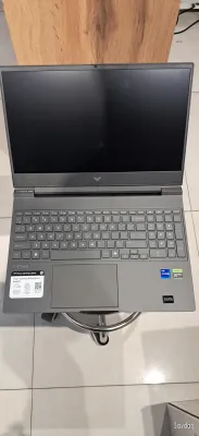 Ноутбук HP Victus 15 Gaming 2025