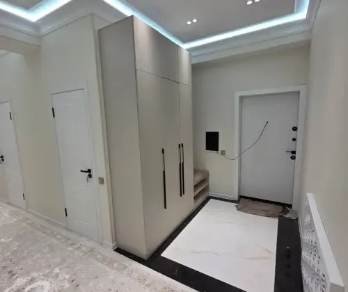 2-комн. квартира, 13 этаж, 96 м², сино — миниатюра 5