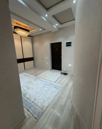 3-комн. квартира, 5 этаж, 130 м², Шохмансур роддом 2 Мактаби 20 — миниатюра 11