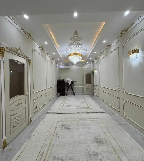 4-комн. квартира, 9 этаж, 136 м², Шохмансур — миниатюра 2