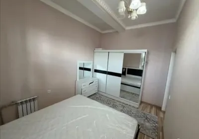 2-комн. квартира, 9 этаж, 70м², Сино — миниатюра 4