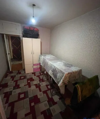 2-комн. квартира, 5 этаж, 38 м², Сино — миниатюра 6