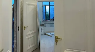 3-комн. квартира, 7 этаж, 62 м², Шохмансур, пушти 4 дома — миниатюра 9