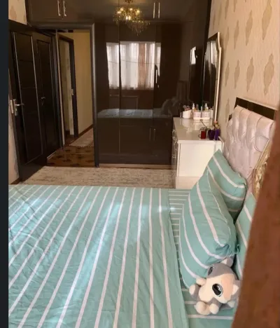 3-комн. квартира, 8 этаж, 80м², Сино — миниатюра 6