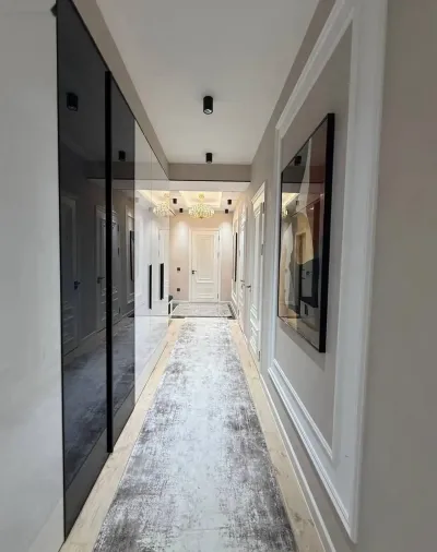 3-комн. квартира, 9 этаж, 108 м², Шохмансур — миниатюра 4