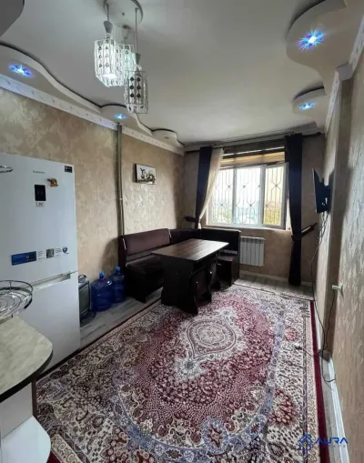 2-комн. квартира, 13 этаж, 67 м², Сино — миниатюра 8