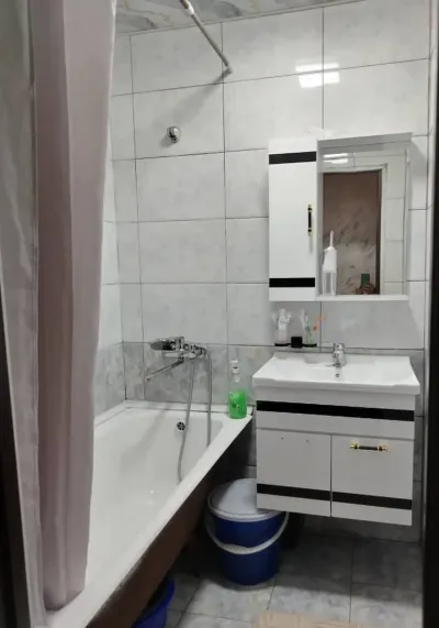 2-комн. квартира, 1 этаж, 54 м², Шохмансур — миниатюра 12