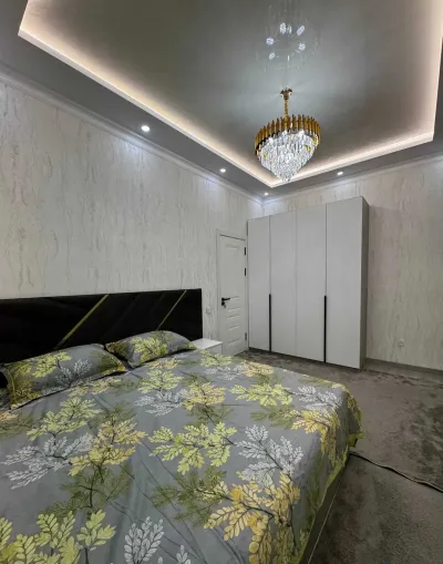 3-комн. квартира, 15 этаж, 97 м², Сино Казокон рупаруи родоми — миниатюра 11