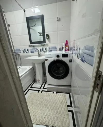 2-комн. квартира, 4 этаж, 65м², Сино — миниатюра 12