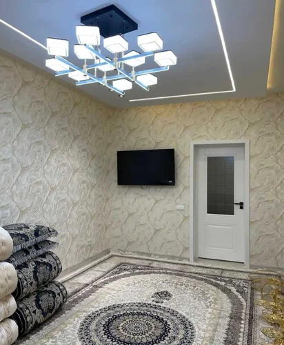3-комн. квартира, 7 этаж, 125м², Шохмансур, Хитой бозор — миниатюра 7
