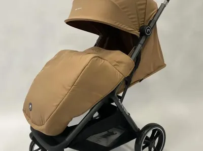 Прогулочная коляска Ining baby