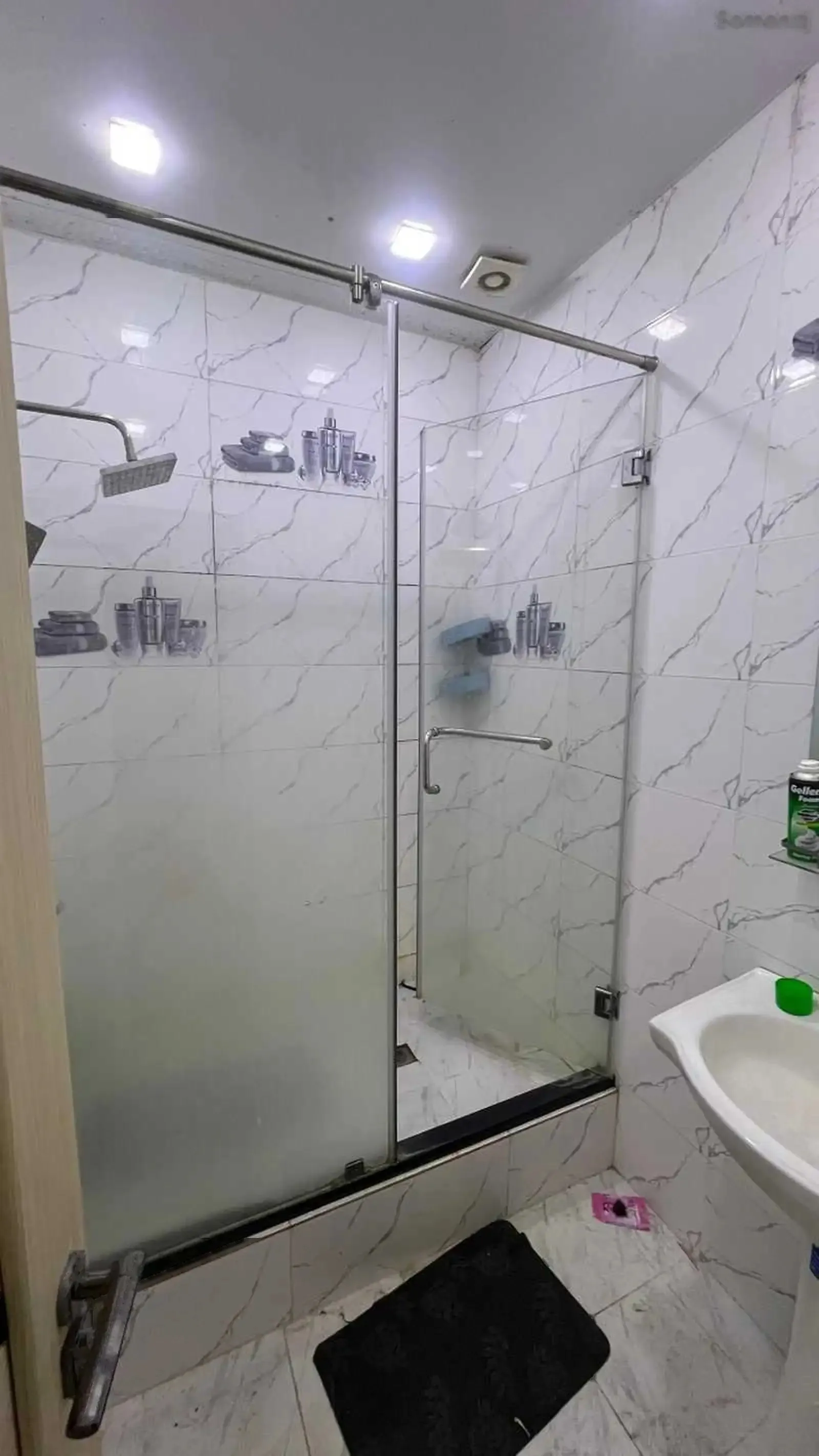 2-комн. квартира, 14 этаж, 94 м², Шохмансур — миниатюра 5