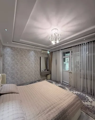 4-комн. квартира, 5 этаж, 138 м², Сино