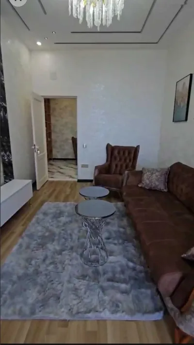 3-комн. квартира, 12 этаж, 120м², Шохмансур