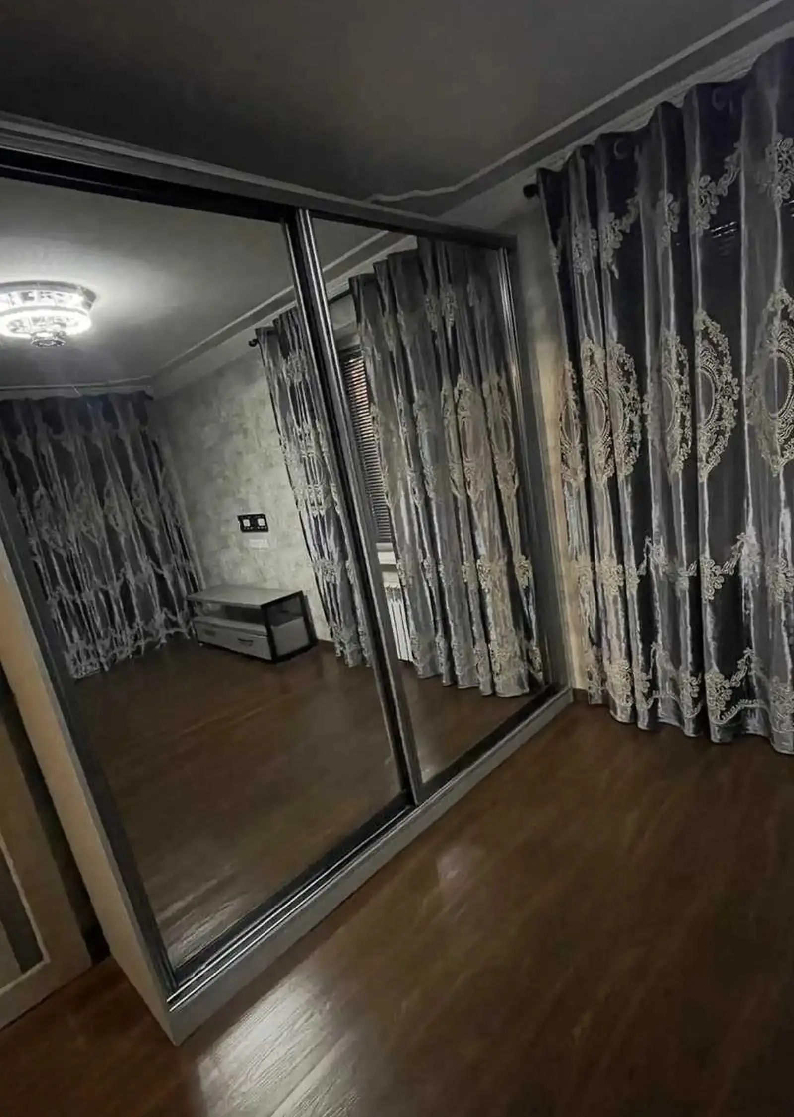 1-комн. квартира, 2 этаж, 40 м², — миниатюра 11