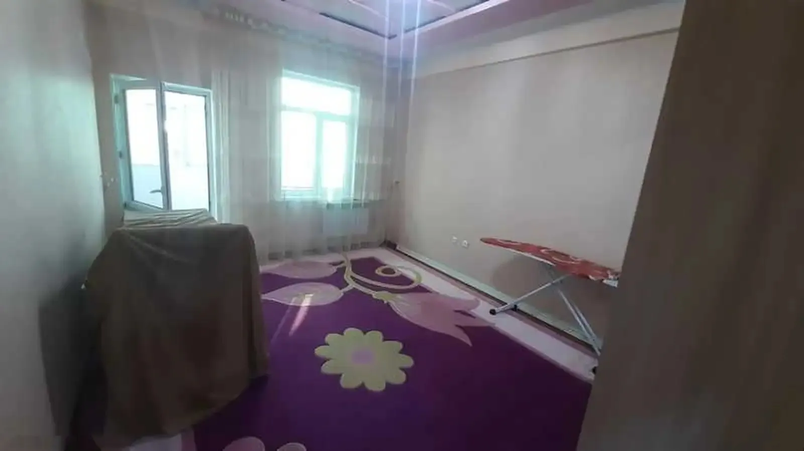 3-комн. квартира, 9 этаж, 150м², И.Сомони вазорати мудофия — миниатюра 11