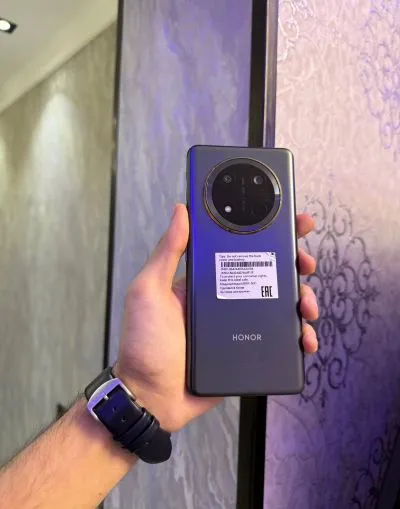 Huawei Honor X9c 256 gb