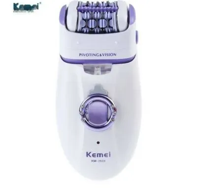 Эпилятор Kemei KM-1981
