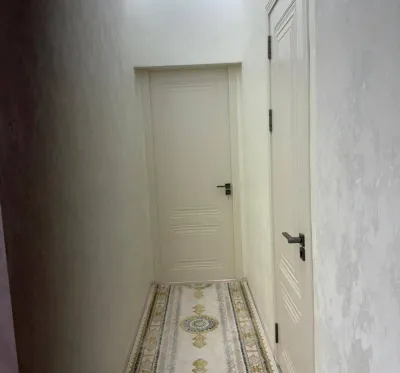 2-комн. квартира, 12 этаж, 63 м², 103 мкр, Сияриен — миниатюра 6