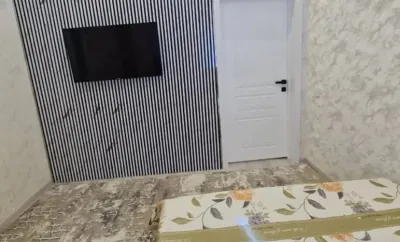 2-комн. квартира, 2 этаж, 45м², Сино 33 мкр — миниатюра 3