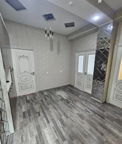 2-комн. квартира, 6 этаж, 77 м², н.Исмоили Сомони,ру ба руи Мехргон — миниатюра 8