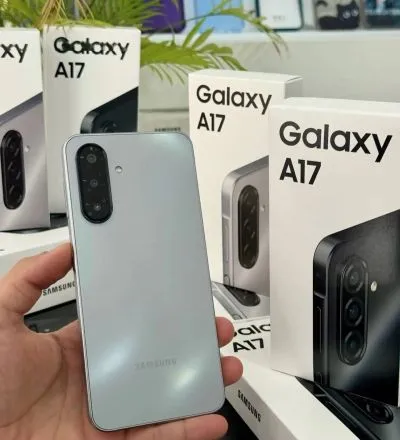 Samsung Galaxy A17 128 gb — миниатюра 3