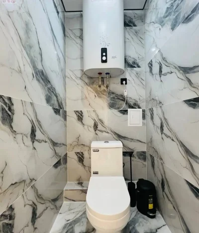3-комн. квартира, 15 этаж, 115 м², Сино — миниатюра 12
