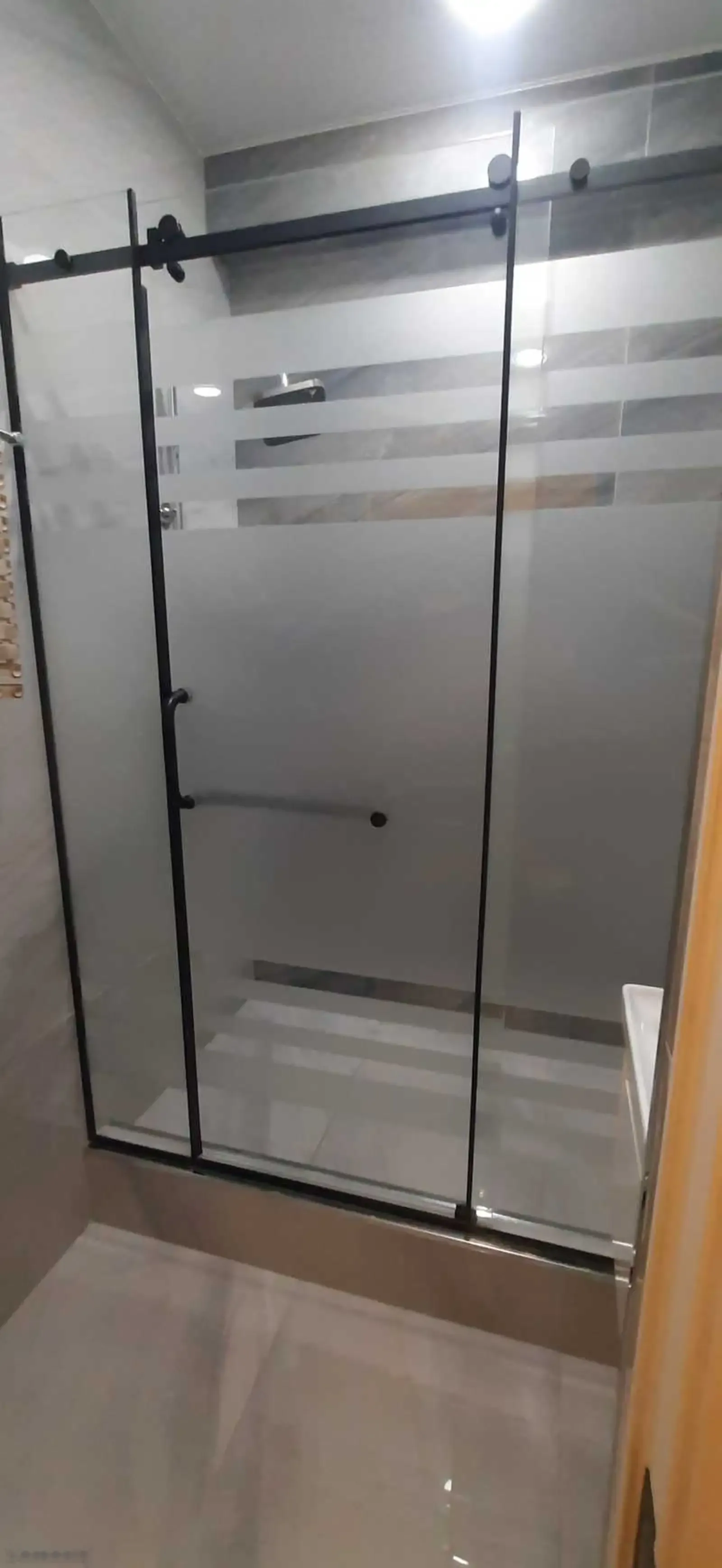 2-комн. квартира, 5 этаж, 55м², Шохмансур — миниатюра 12