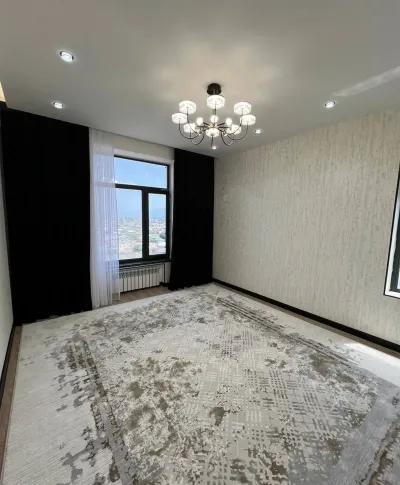 2-комн. квартира, 8 этаж, 64 м², н.Фирдавси,Сохили-супермаркети Ёвар — миниатюра 3