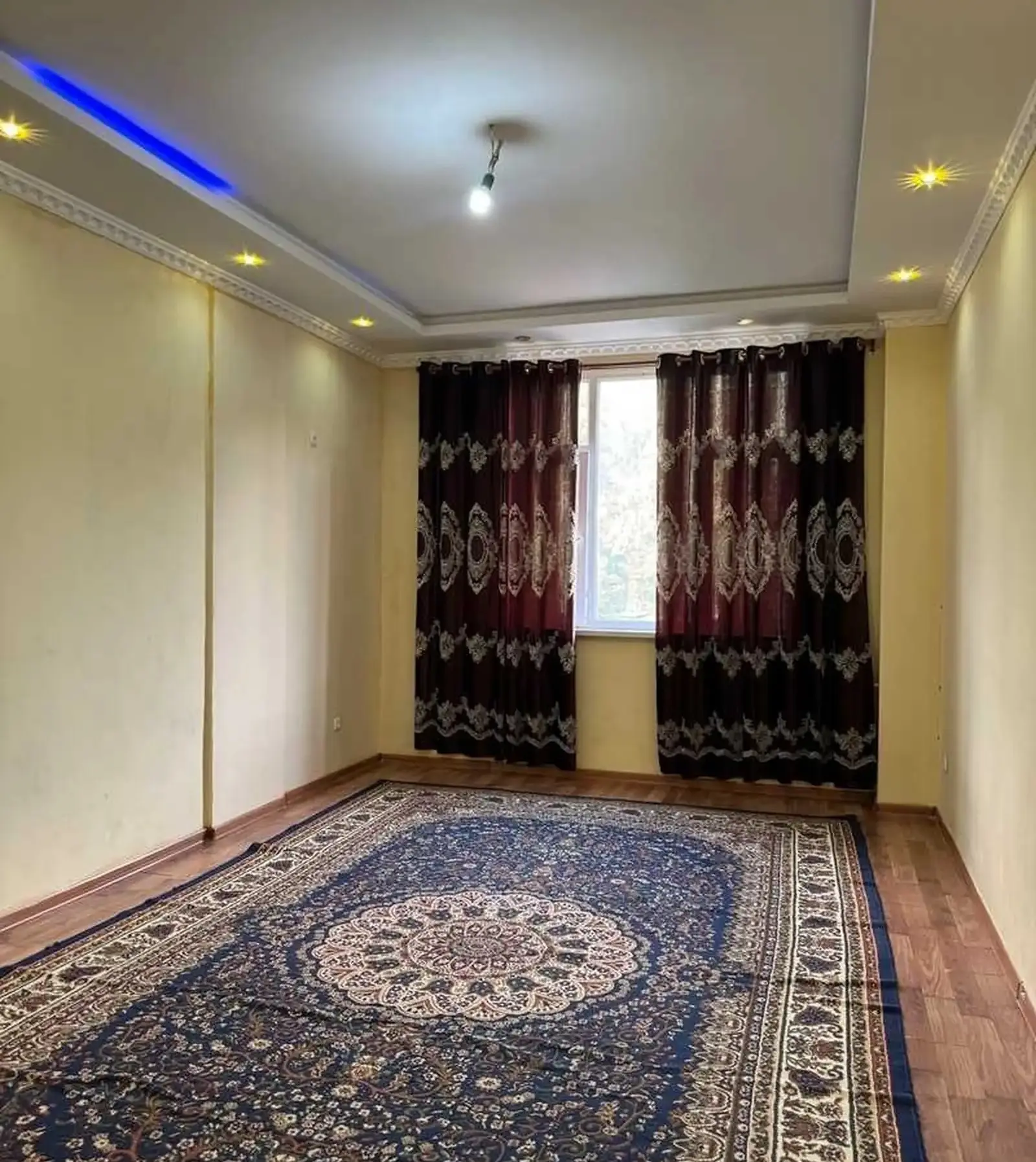 3-комн. квартира, 3 этаж, 80м², Сомони — миниатюра 6