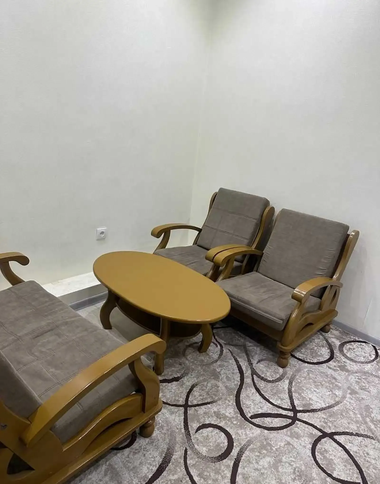 2-комн. квартира, 3 этаж, 68м², И.Сомони — миниатюра 7
