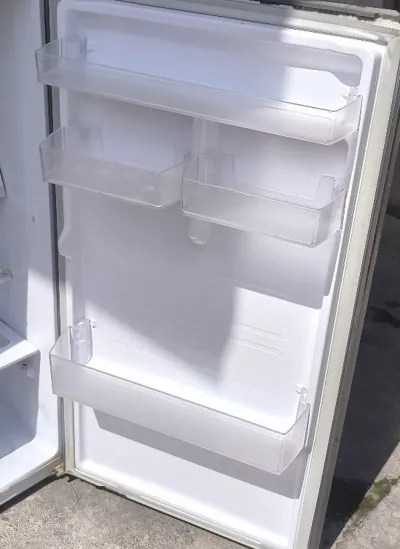 Холодильник Samsung 170/60 No frost