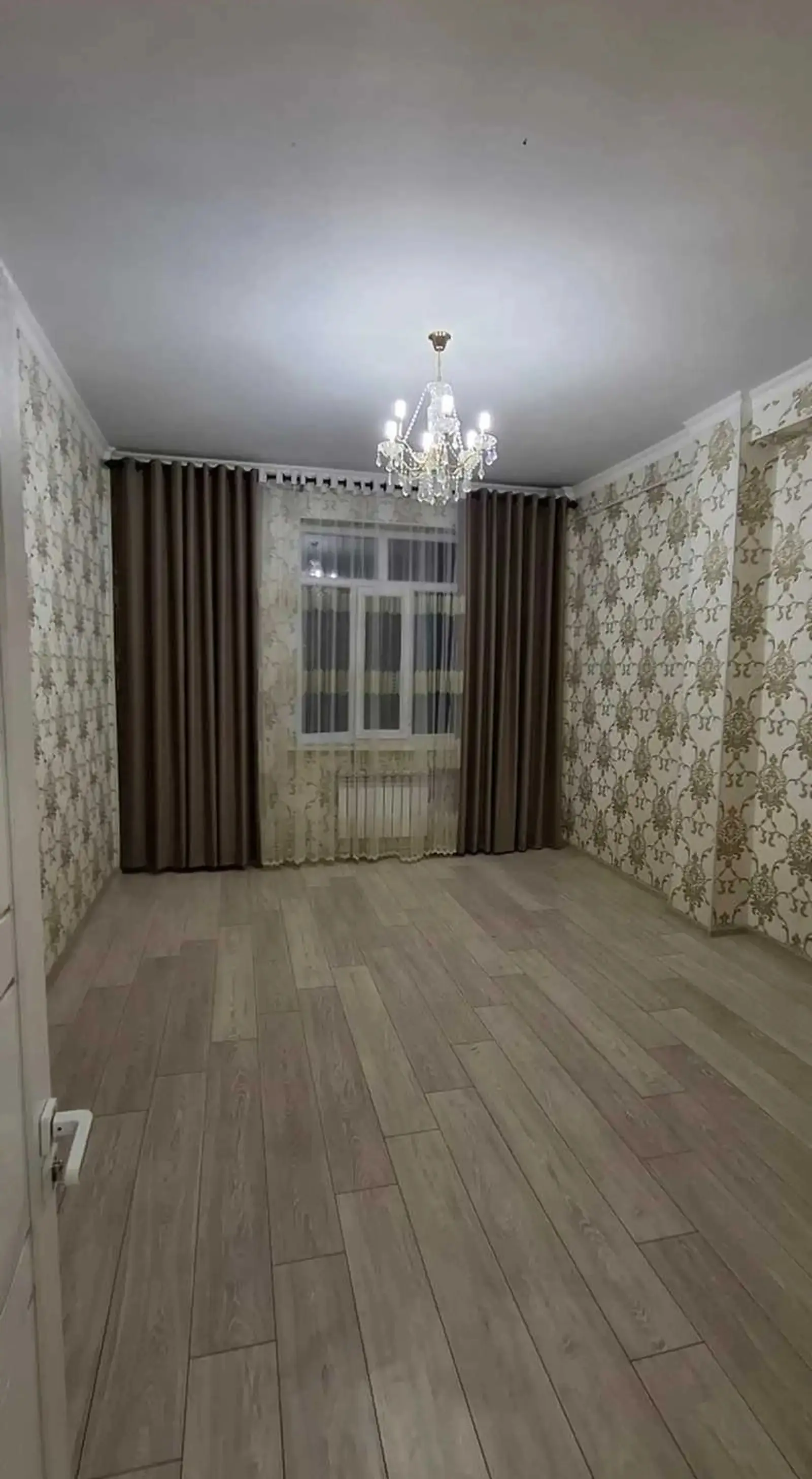 2-комн. квартира, 5 этаж, 74м², Зарафшон — миниатюра 4