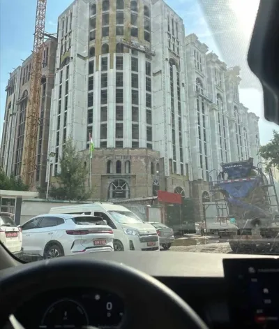4-комн. квартира, 7 этаж, 224 м², Сомони — миниатюра 1