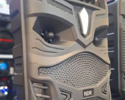 Колонка Bluetooth Audio muZik