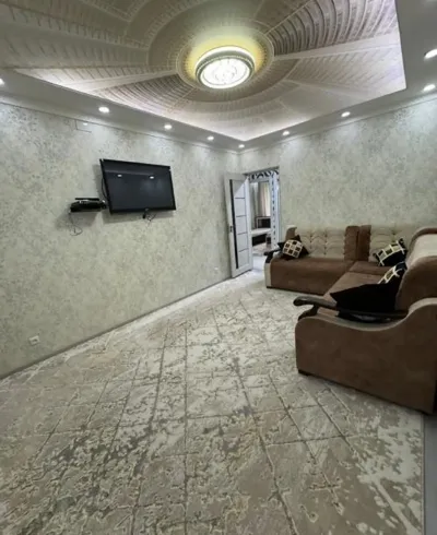 2-комн. квартира, 4 этаж, 65м², Сино — миниатюра 2