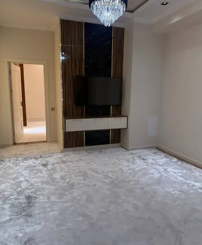 3-комн. квартира, 19 этаж, 110 м², Исмоили Сомони, Альфемо — миниатюра 10