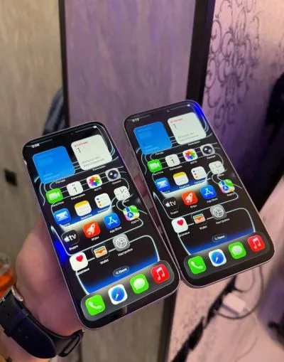 Apple Iphone 17 Pro Max 1 tb