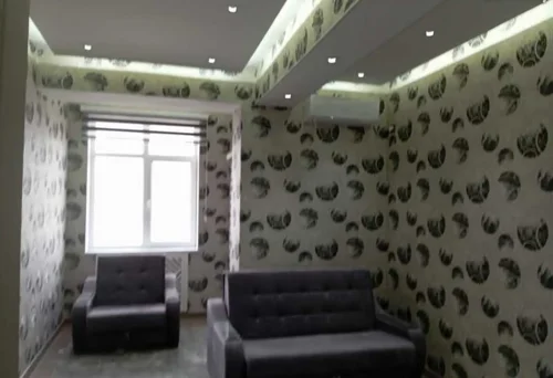 3-комн. квартира, 4 этаж, 140м², Шохмансур, жд вокзал — миниатюра 6