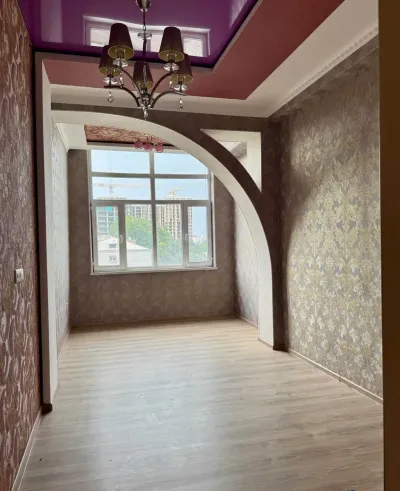 3-комн. квартира, 4 этаж, 95 м², Шохмансур — миниатюра 1