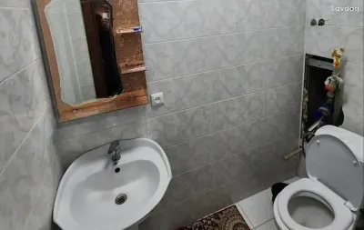 2-комн. квартира, 3 этаж, 90м², Сино — миниатюра 11