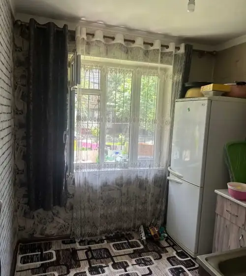 1-комн. квартира, 1 этаж, 33 м², Сино — миниатюра 2