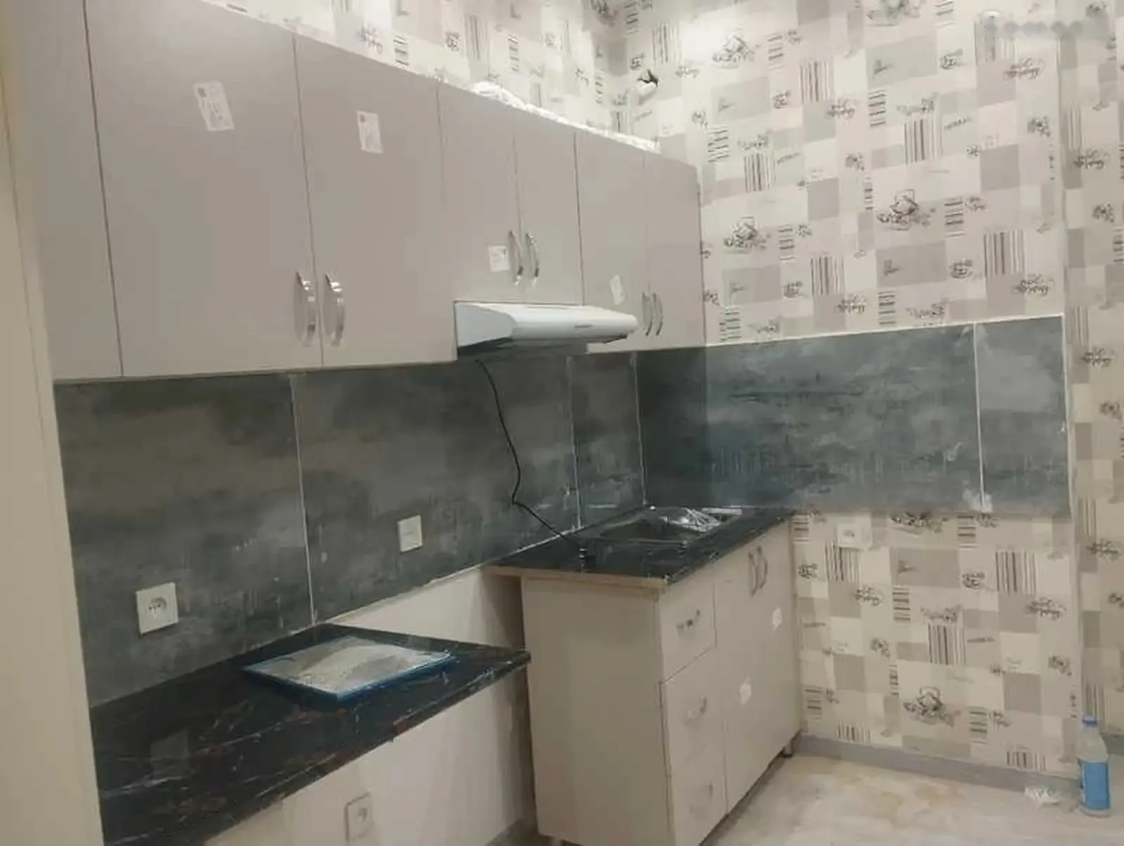 3-комн. квартира, 12 этаж, 85м², 82 мкр — миниатюра 7
