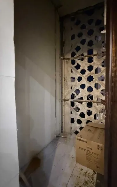 3-комн. квартира, 12 этаж, 111 м², Шохмансур — миниатюра 11