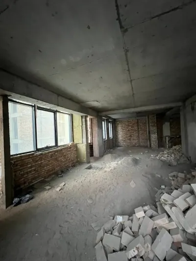 4-комн. квартира, 8 этаж, 167 м², И. Сомони — миниатюра 6