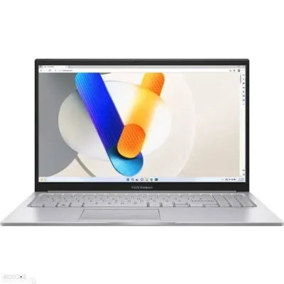 Ноутбук ASUS Vivobook 15 X1504VA-NJ379 Ноутбук | Intel Core i7-1355U, 8GB RAM, 512GB SSD
