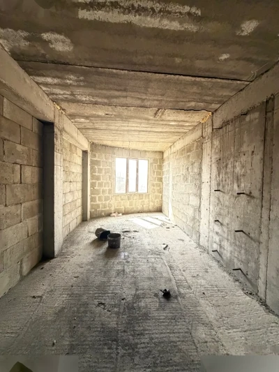 3-комн. квартира, 7 этаж, 86 м², 31 мкр — миниатюра 1
