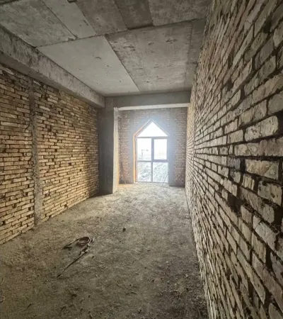 3-комн. квартира, 13 этаж, 113 м², н.Фирдавси, 4 рохаи Чал-чам — миниатюра 5