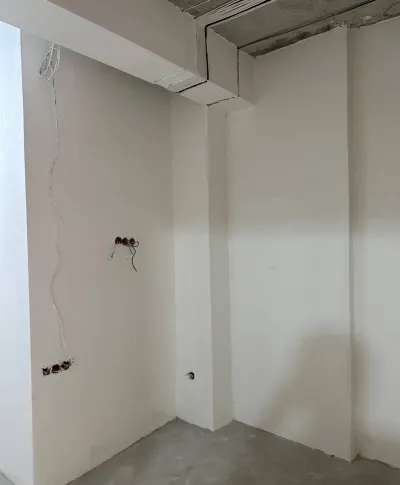 3-комн. квартира, 4 этаж, 80 м², Сино, Профсоюз — миниатюра 5